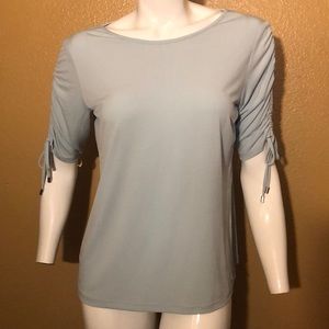 Calvin Klein Stretchy Blouse